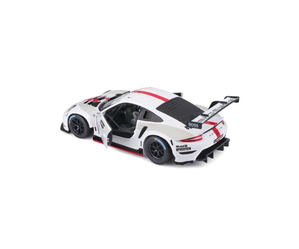Bburago 1:24 Race Porsche 911 RSR GT