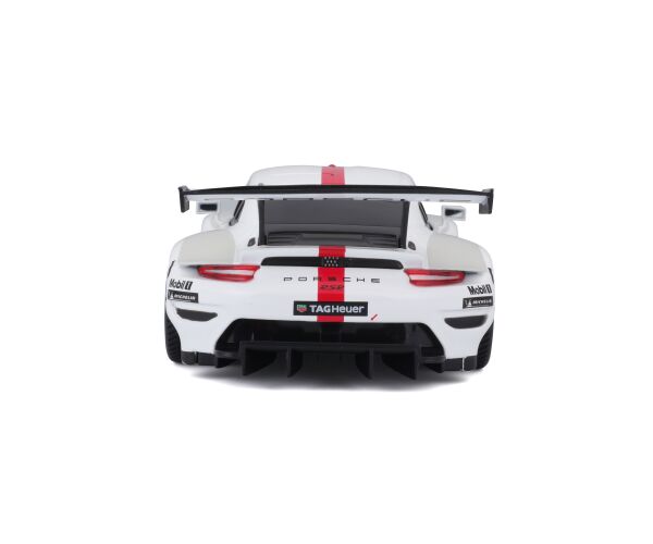 Bburago 1:24 Race Porsche 911 RSR GT