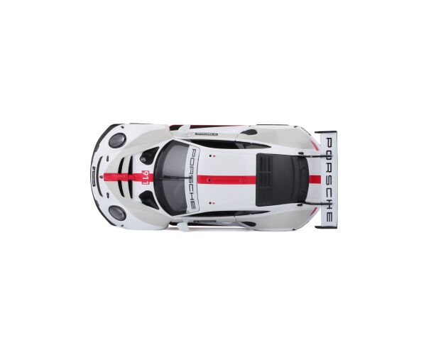 Bburago 1:24 Race Porsche 911 RSR GT
