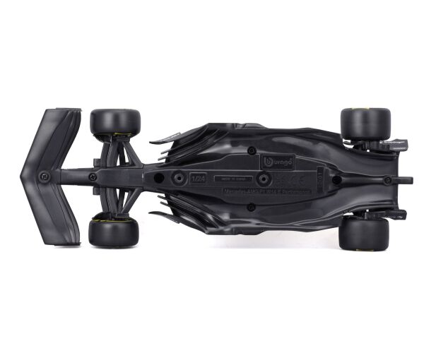 Bburago 1:24 Formule F1 Mercedes-AMG Petronas W14 E Performance(2023) nr.44 Lewis Hamilton