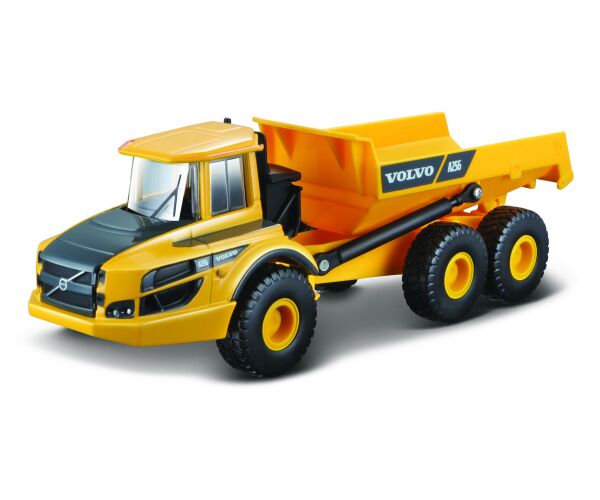 Model 1:50 New Holland W170D, 3 druhy