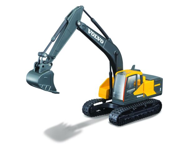 Model 1:50 New Holland W170D, 3 druhy