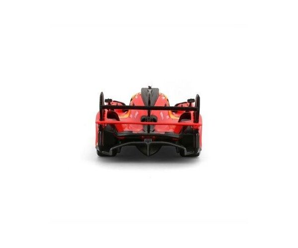Bburago 1:43 Ferrari Racing 499P LMH 2023 24H Le Mans Champion