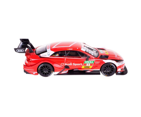 Bburago 1:32 Race DTM Audi RS 5 2018