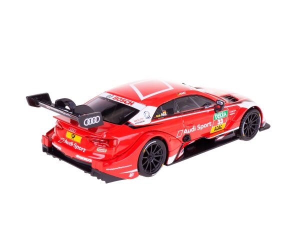 Bburago 1:32 Race DTM Audi RS 5 2018