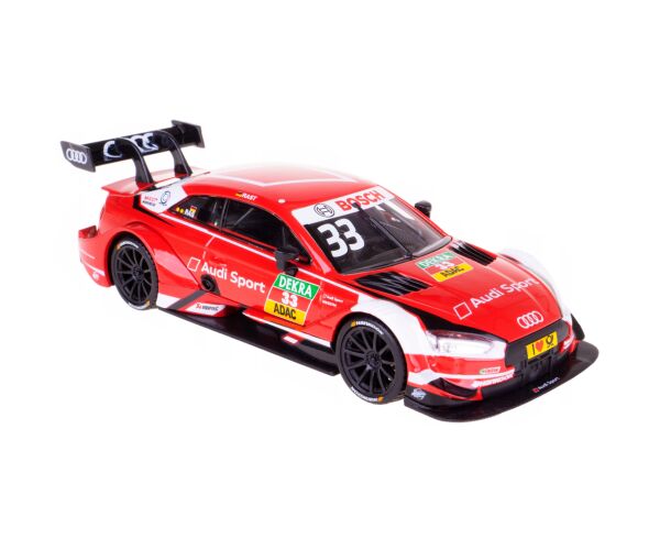 Bburago 1:32 Race DTM Audi RS 5 2018