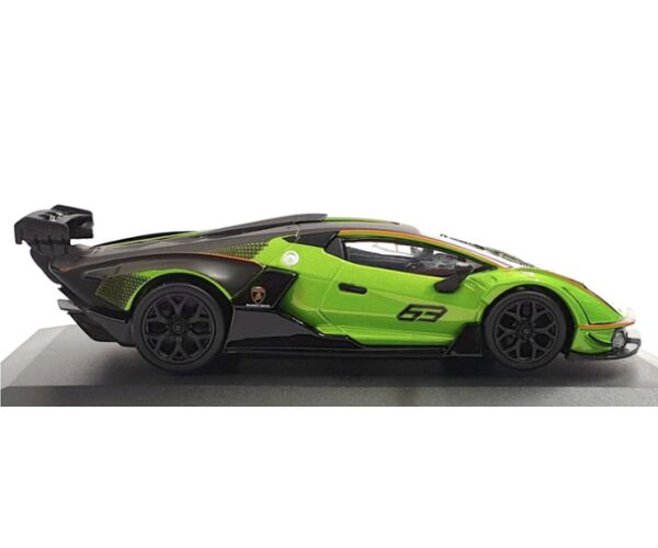 Bburago 1:32 Race Lamborghini Essenza SCV12