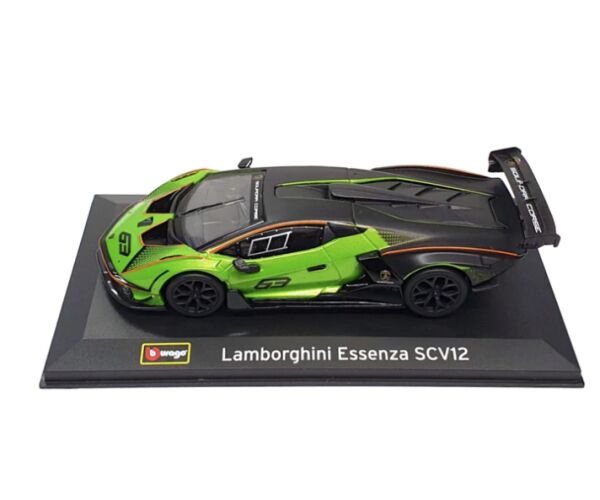 Bburago 1:32 Race Lamborghini Essenza SCV12