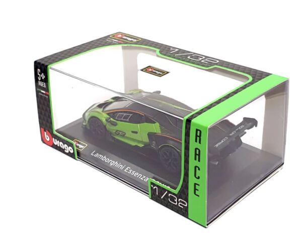 Bburago 1:32 Race Lamborghini Essenza SCV12