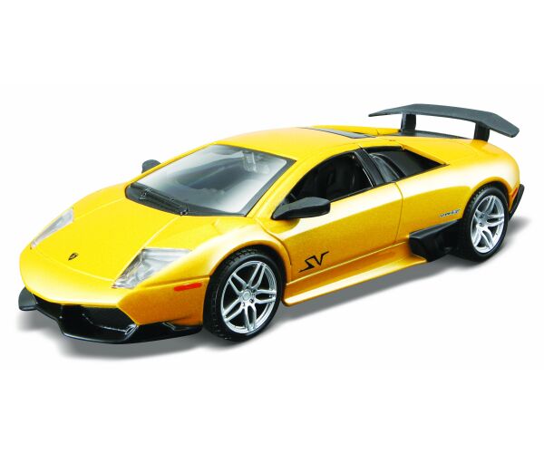 Bburago Street Fire Collezione 1/32 assort