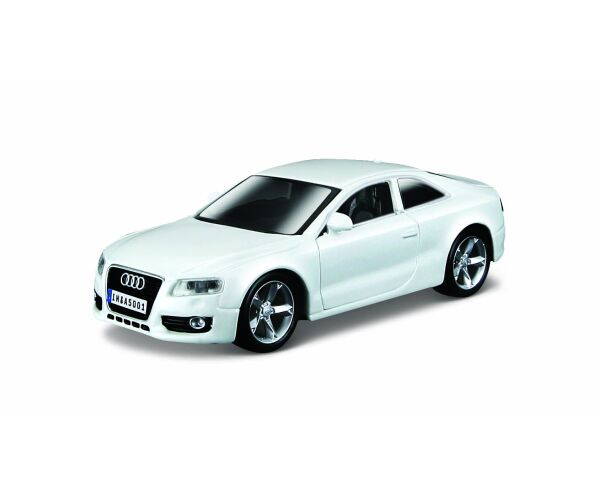 Bburago Street Fire Collezione 1/32 assort
