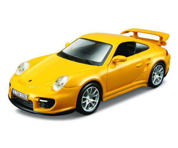 Bburago Street Fire Collezione 1/32 assort
