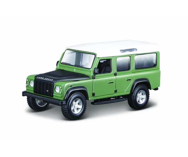 Bburago Street Fire Collezione 1/32 assort