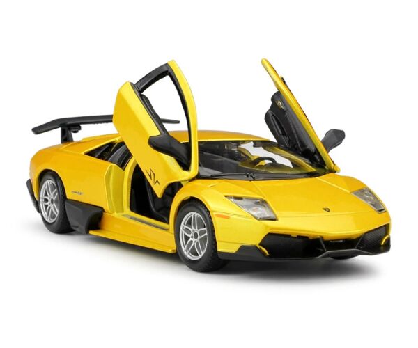 Bburago 1:32 Murciélago LP 670 - 4 SV