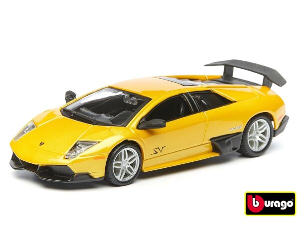 Bburago 1:32 Murciélago LP 670 - 4 SV