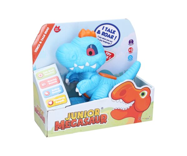 Dinosaurus opakující 23cm