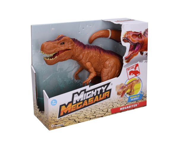Dinosaurus s efekty 50 cm