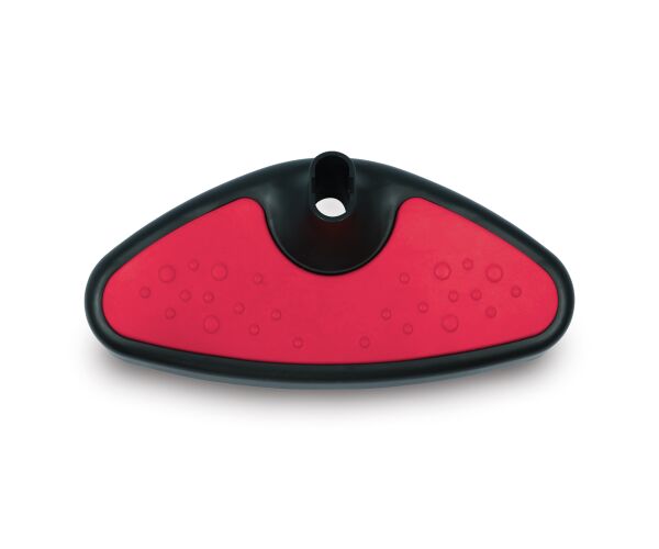 Globber Tříkolka dětská 4v1 - New Red
