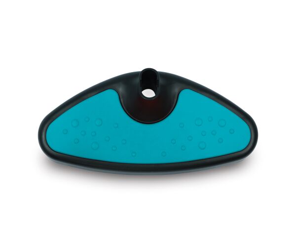 Globber Tříkolka dětská 4v1 - Teal