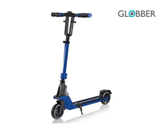 Globber Kolobežka One K 125 Blue