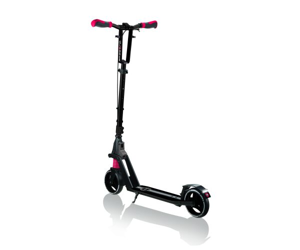 Globber Koloběžka One K 165 BR Black