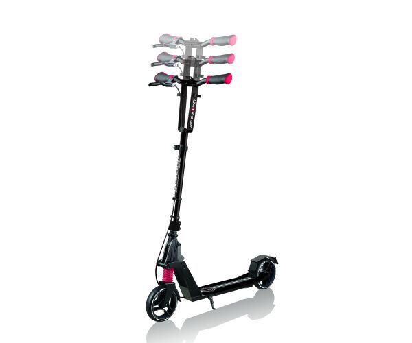 Globber Koloběžka One K 165 BR Black