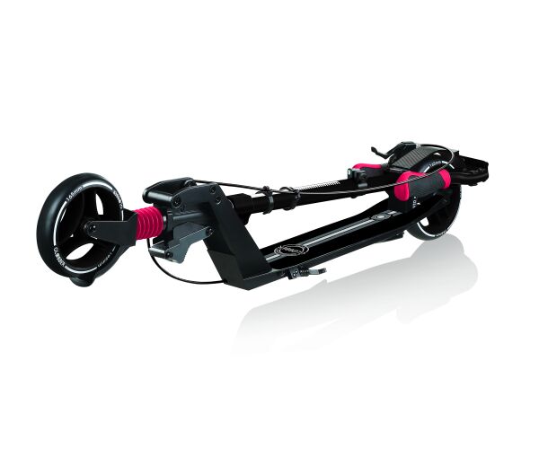 Globber Koloběžka One K 165 BR Black