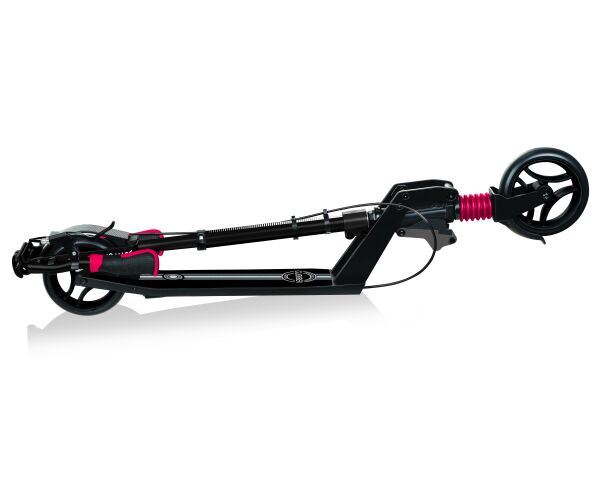 Globber Koloběžka One K 165 BR Black