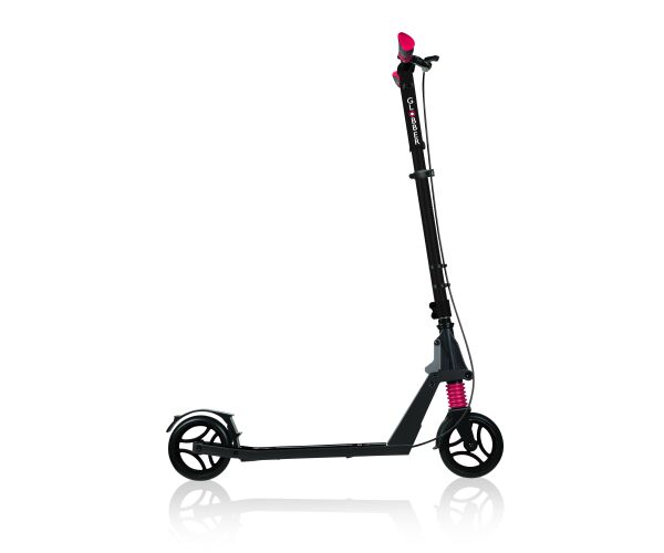 Globber Koloběžka One K 165 BR Black