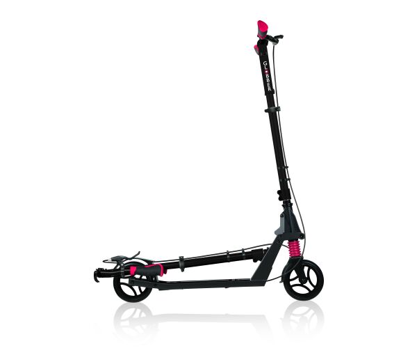 Globber Koloběžka One K 165 BR Black