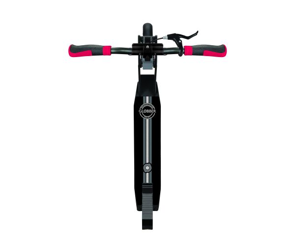 Globber Koloběžka One K 165 BR Black