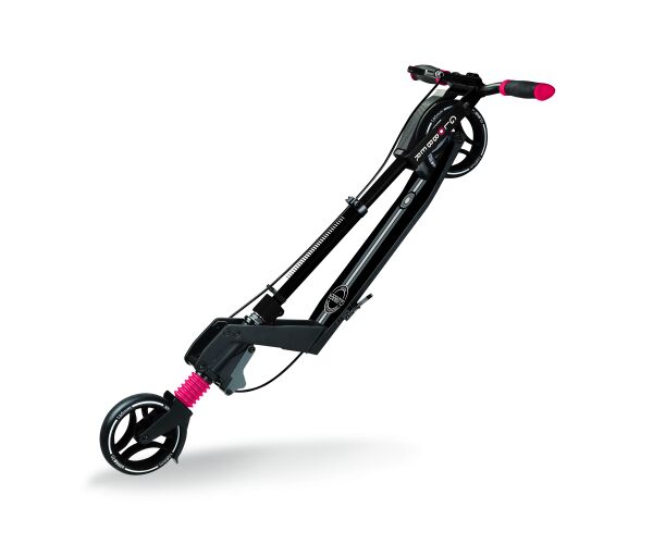 Globber Koloběžka One K 165 BR Black