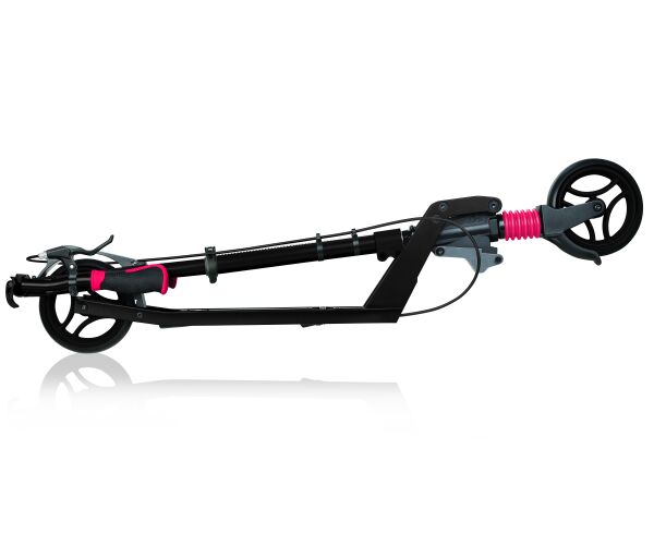 Globber Koloběžka One K 165 BR Black