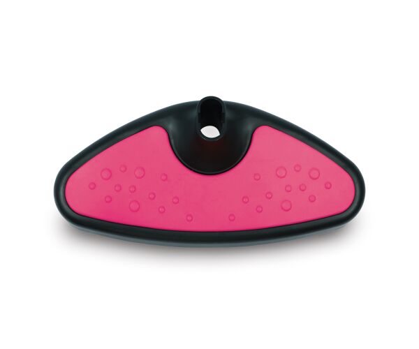 Globber Tříkolka dětská 4v1 - Fuchsia Pink