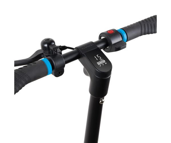 Globber Koloběžka elektrická E-MOTION 14 - Sky Blue