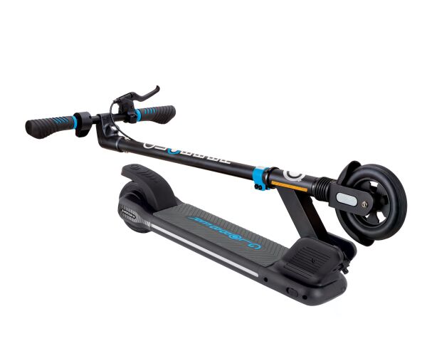Globber Koloběžka elektrická E-MOTION 14 - Sky Blue