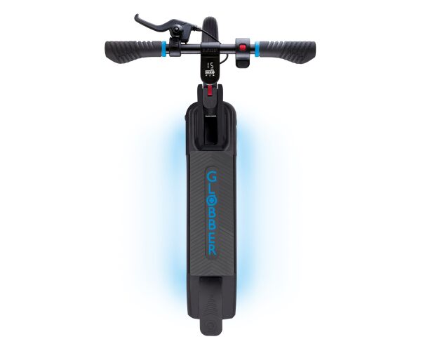 Globber Koloběžka elektrická E-MOTION 14 - Sky Blue