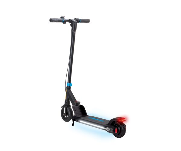 Globber Koloběžka elektrická E-MOTION 14 - Sky Blue