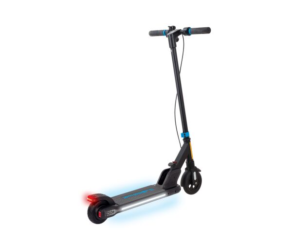 Globber Koloběžka elektrická E-MOTION 14 - Sky Blue