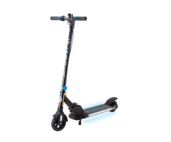 Globber Koloběžka elektrická E-MOTION 14 - Sky Blue