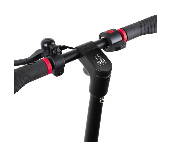 Globber Koloběžka elektrická E-MOTION 14 - New Red