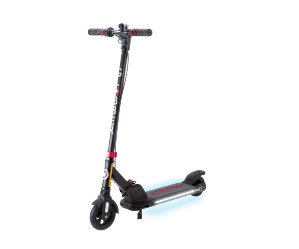 Globber Koloběžka elektrická E-MOTION 14 - New Red