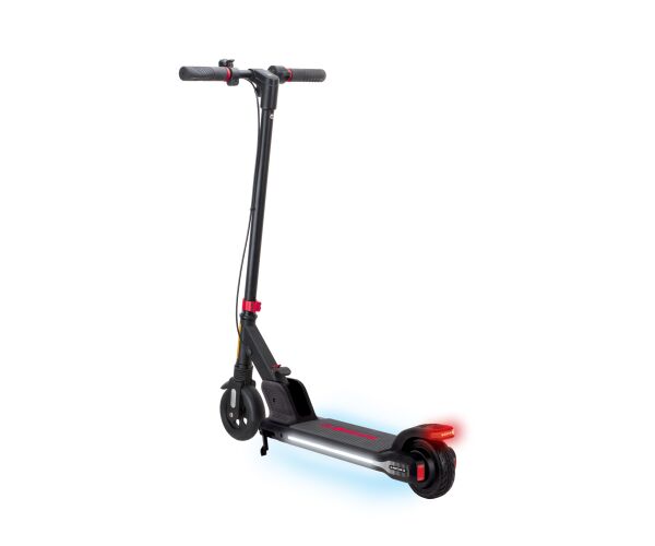 Globber Koloběžka elektrická E-MOTION 14 - New Red