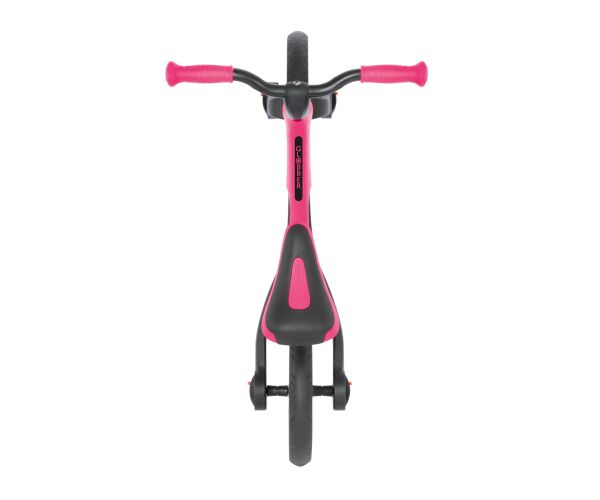 Globber Odrážedlo dětské Go Bike Elite - Fuchsia Pink