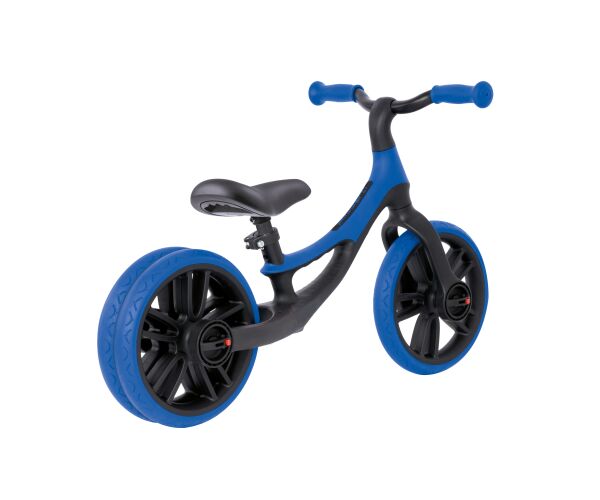 Globber Odrážedlo dětské Go Bike Elite Duo - Navy Blue