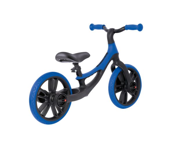 Globber Odrážedlo dětské Go Bike Elite Duo - Navy Blue