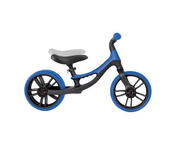 Globber Odrážedlo dětské Go Bike Elite Duo - Navy Blue