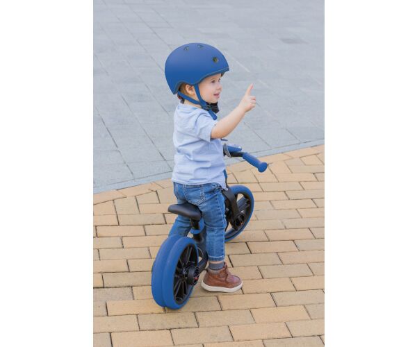 Globber Odrážedlo dětské Go Bike Elite Duo - Navy Blue