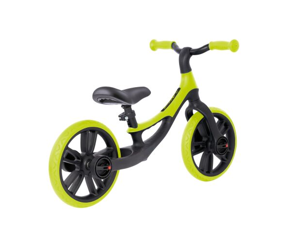 Globber Odrážedlo dětské Go Bike Elite Duo - Lime Green