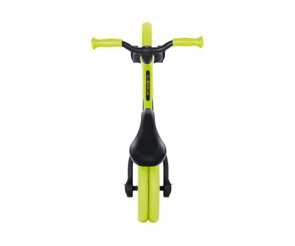 Globber Odrážedlo dětské Go Bike Elite Duo - Lime Green